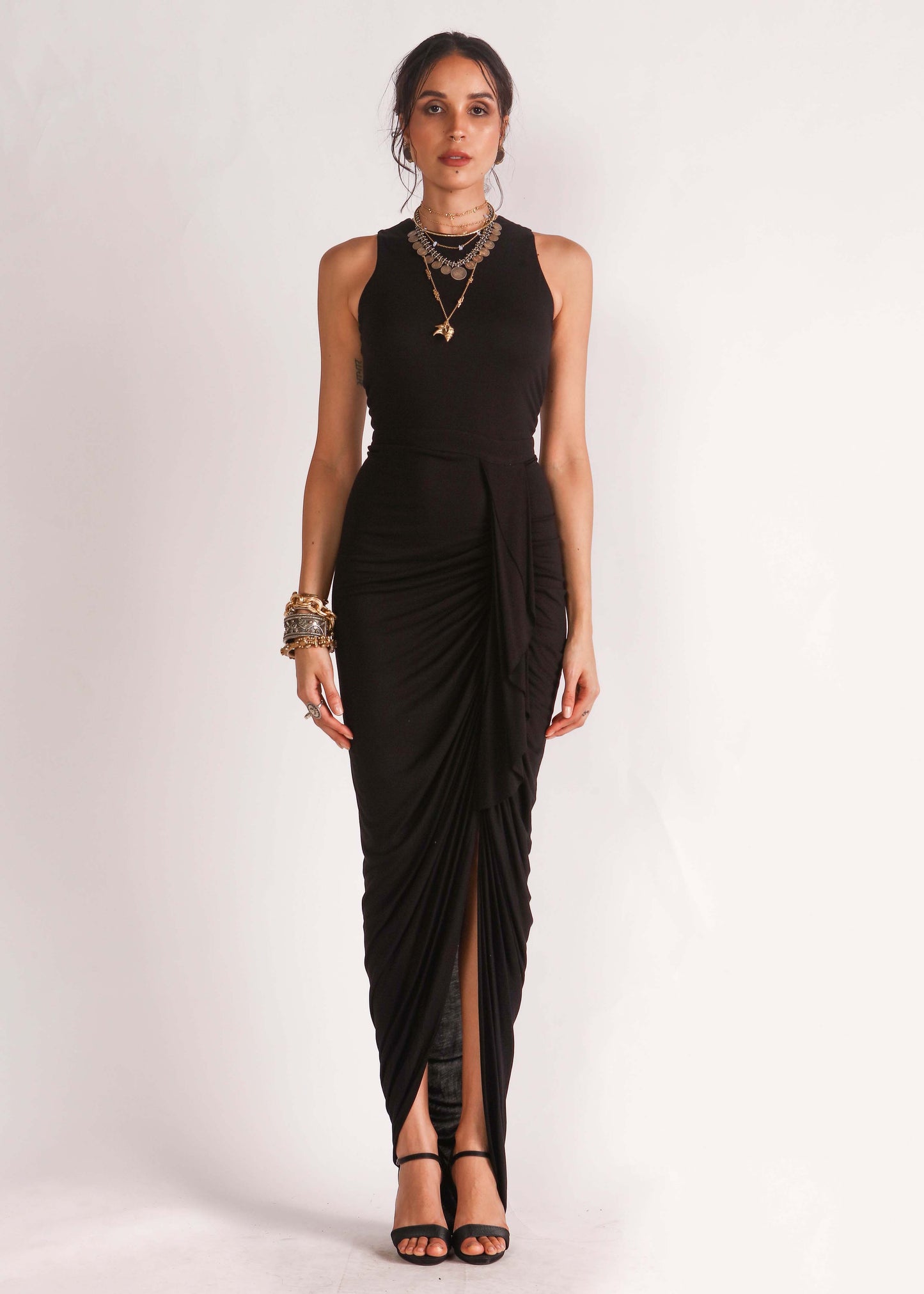 Moksha Dress