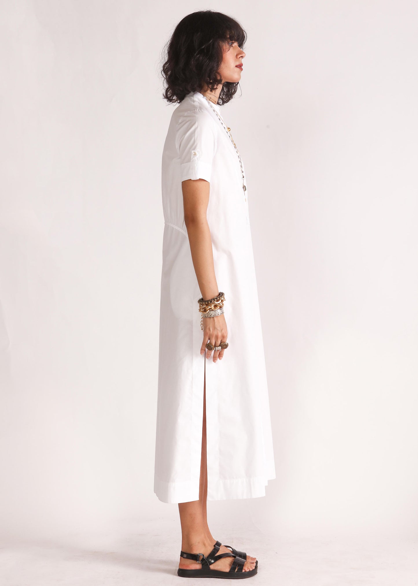 Delphini Tunic Dress