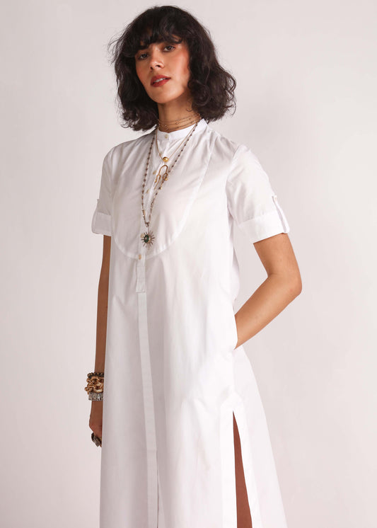 Delphini Tunic Dress