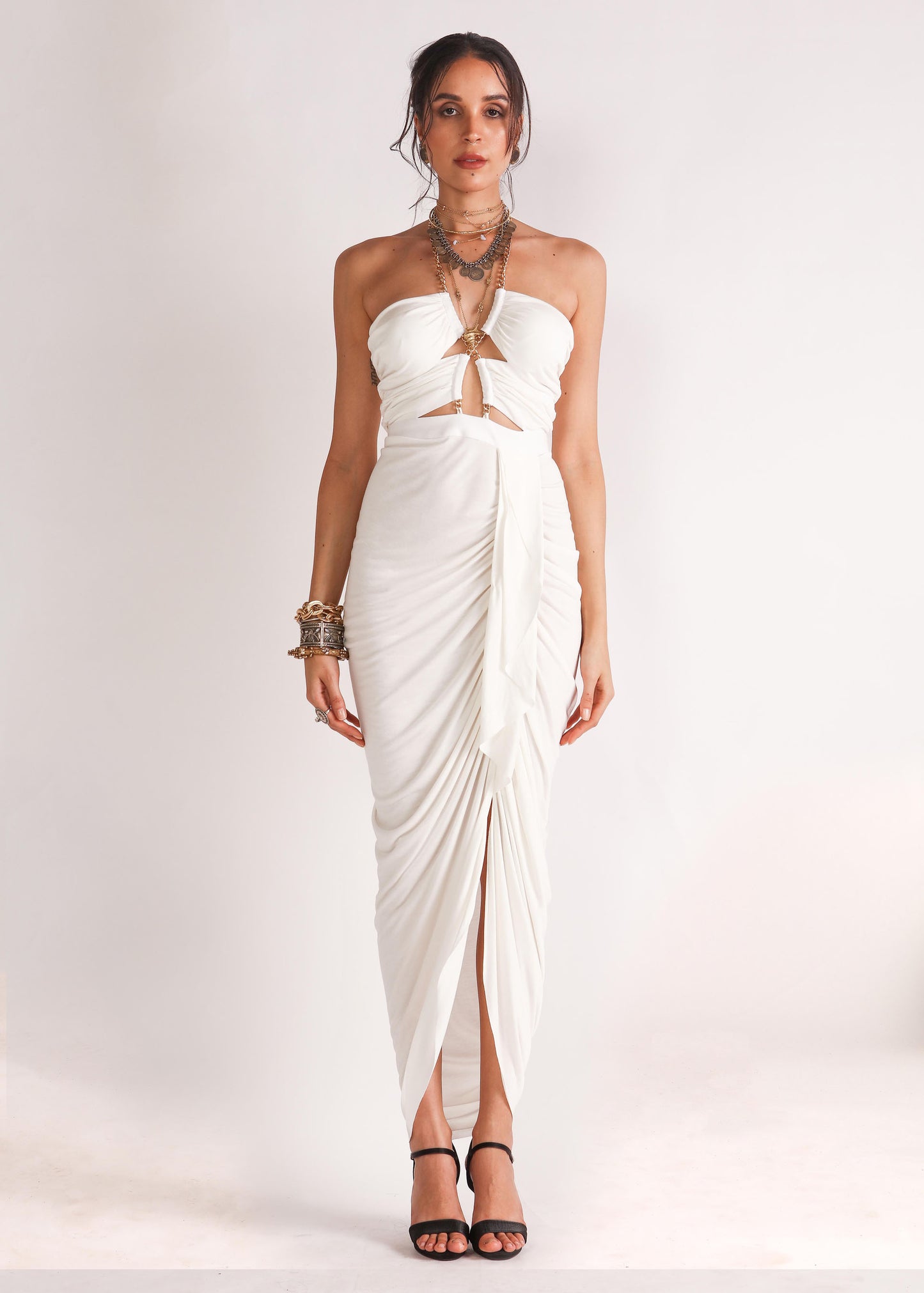 Titania Dress