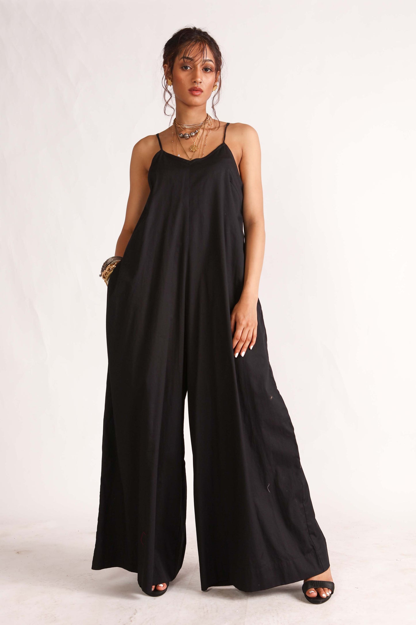 Clara Jumpsuit