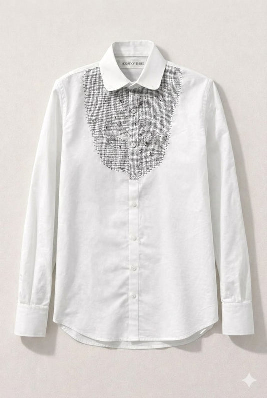THE GRAPH SHIRT