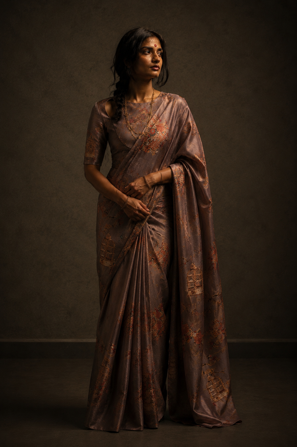 Nila Sari Clay