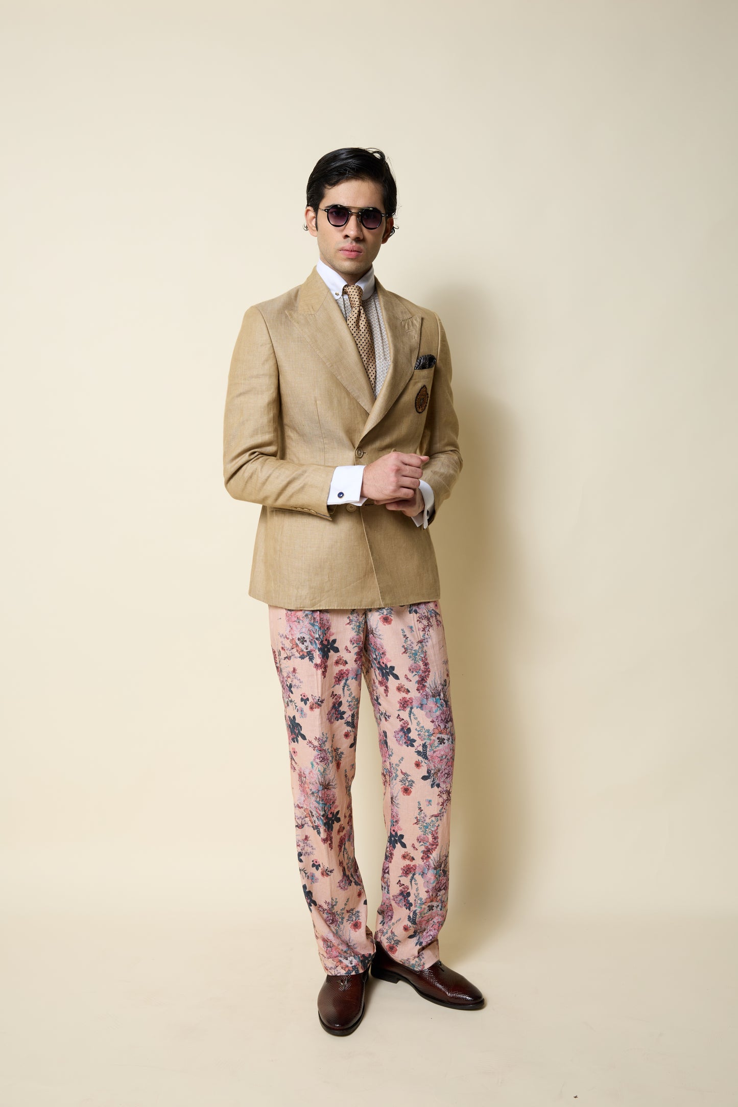 THE NAWABI SPREZZATURA