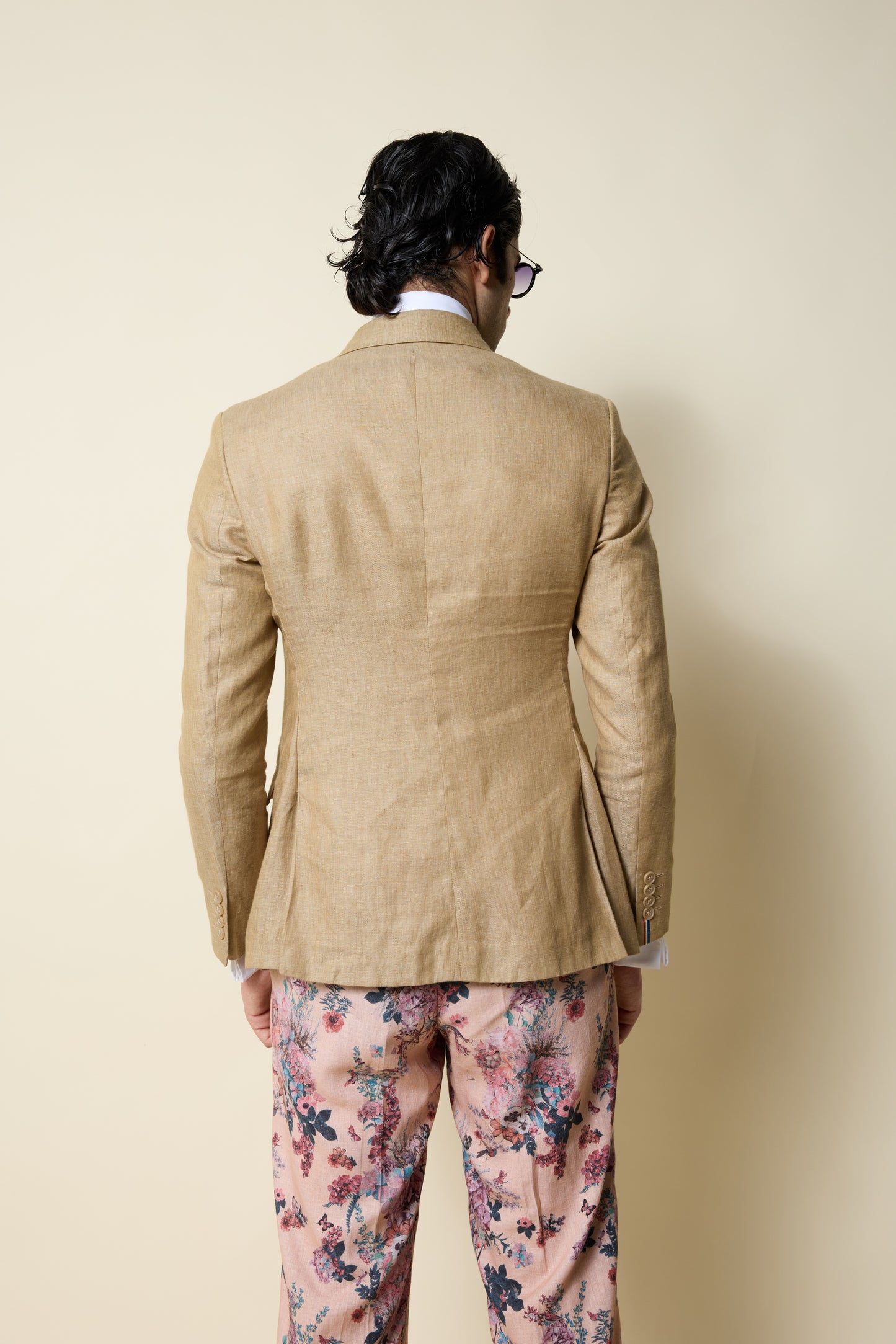 THE NAWABI SPREZZATURA