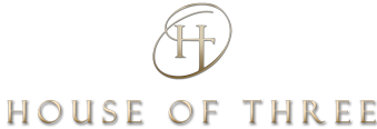 www.houseofthreestudio.com logo