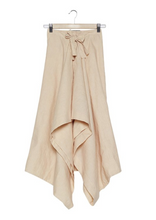 Load image into Gallery viewer, SKANDA DHOTI PANTS BEIGE
