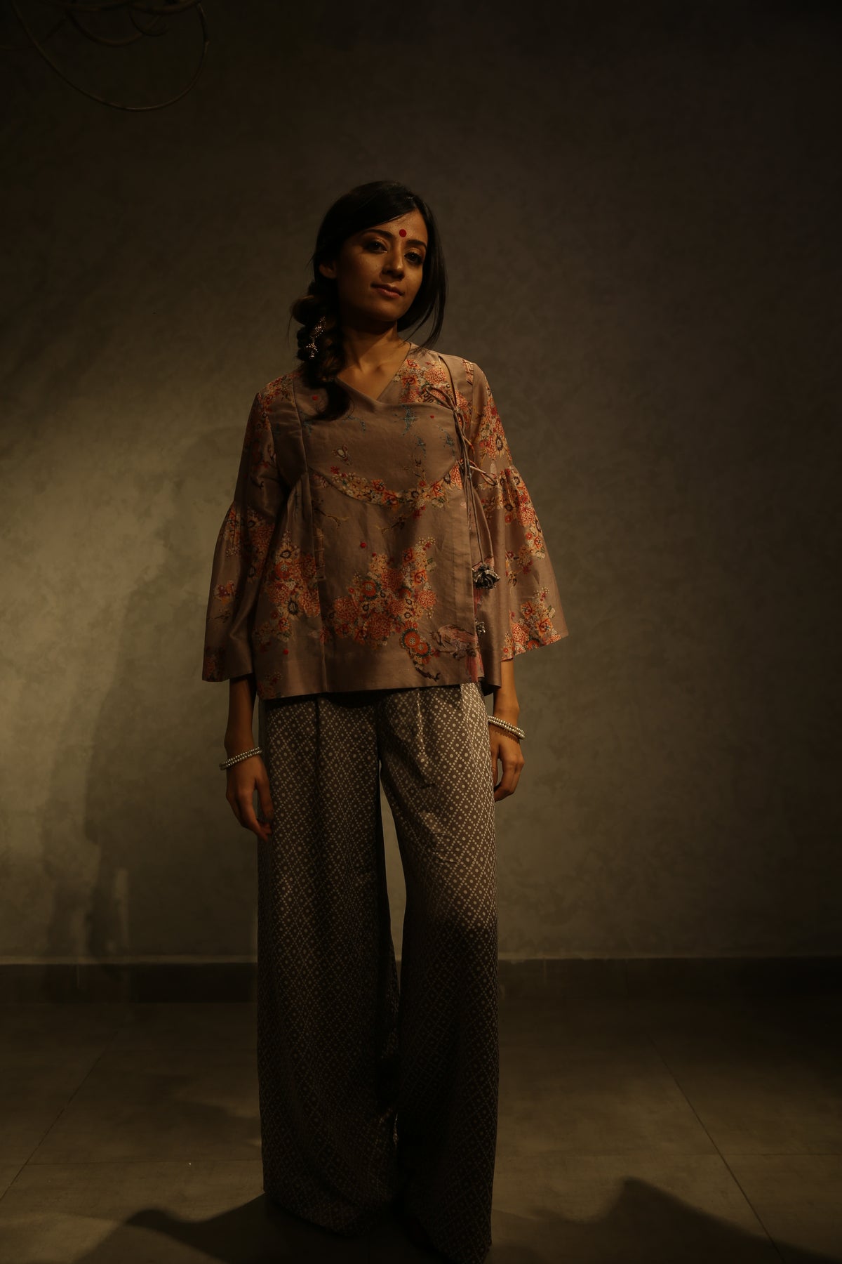 Wamka Pants