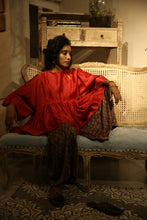 Load image into Gallery viewer, Kedia top for women | House of Three
