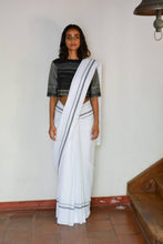 Load image into Gallery viewer, premium cotton sarees - House Of Three
