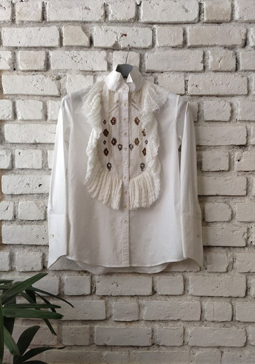 Oli Shirt