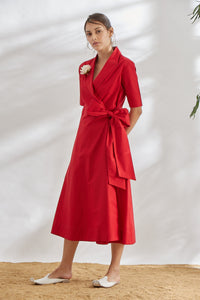 ARTHA RED