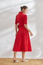 Load image into Gallery viewer, ARTHA RED
