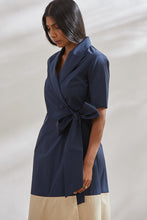 Load image into Gallery viewer, ARTHA NAVY
