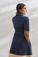 Load image into Gallery viewer, ARTHA NAVY
