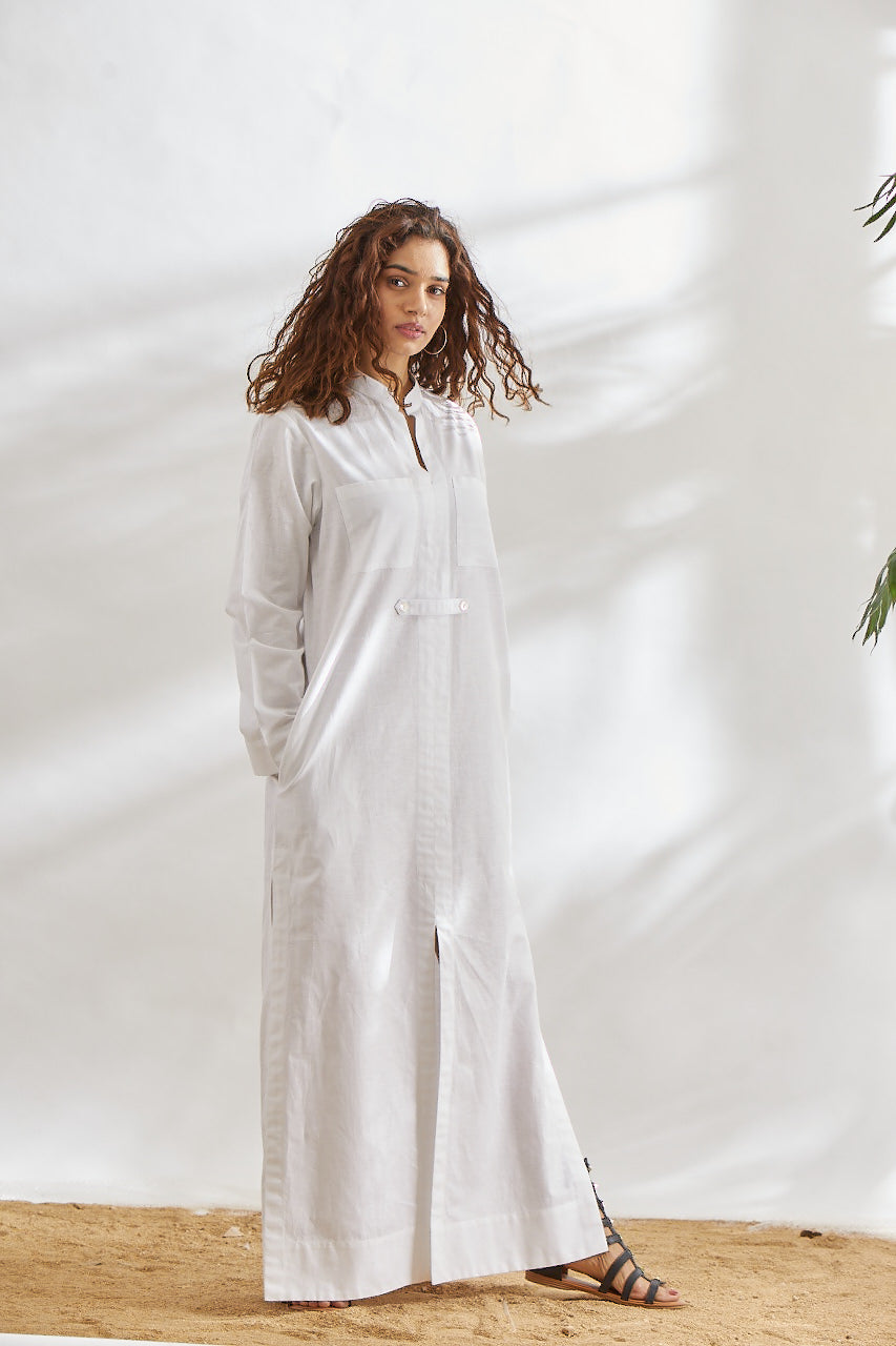 ATMA SHIRT DRESS