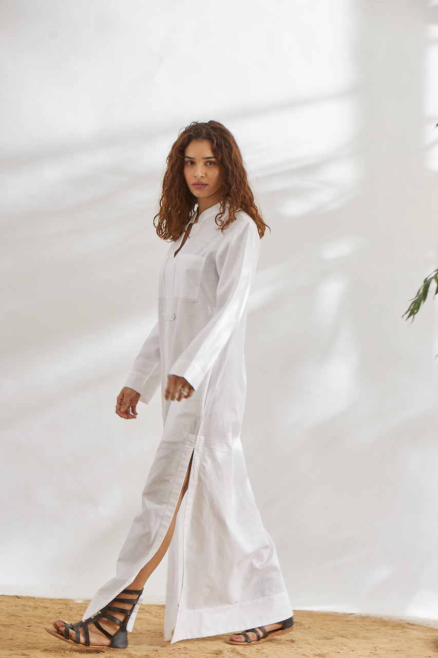 ATMA SHIRT DRESS