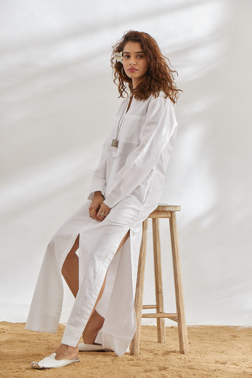 ATMA SHIRT DRESS