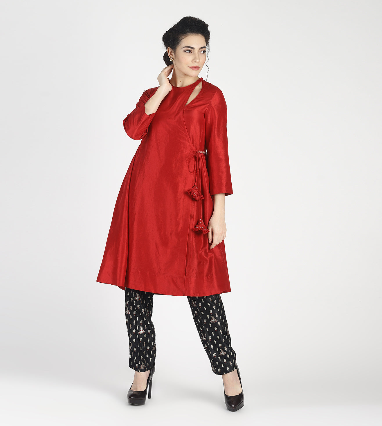 Ambika Red