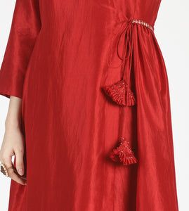 Ambika Red