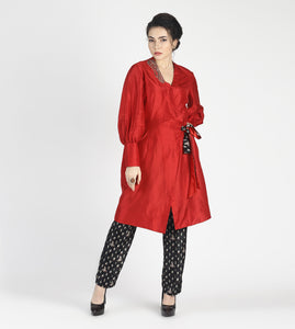 Bani Red