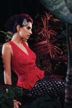 Load image into Gallery viewer, House of Three&#39;s fitted skirt for womens
