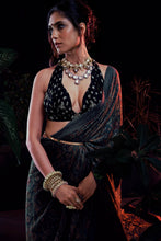 Load image into Gallery viewer, House of Three&#39;s deep v cut blouse
