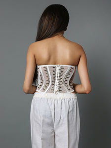 Jumpsuit Corset - Buy Jumpsuit Corset online in India