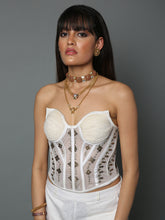 Load image into Gallery viewer, SEVVI CORSET
