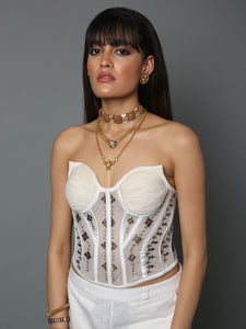 SEVVI CORSET
