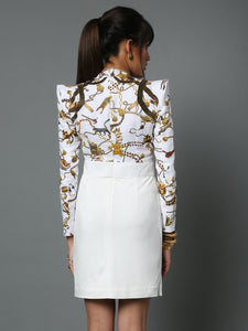 APARAJITA DRESS
