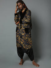 Load image into Gallery viewer, VIRA ROBE
