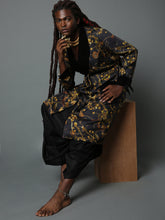 Load image into Gallery viewer, VIRA ROBE
