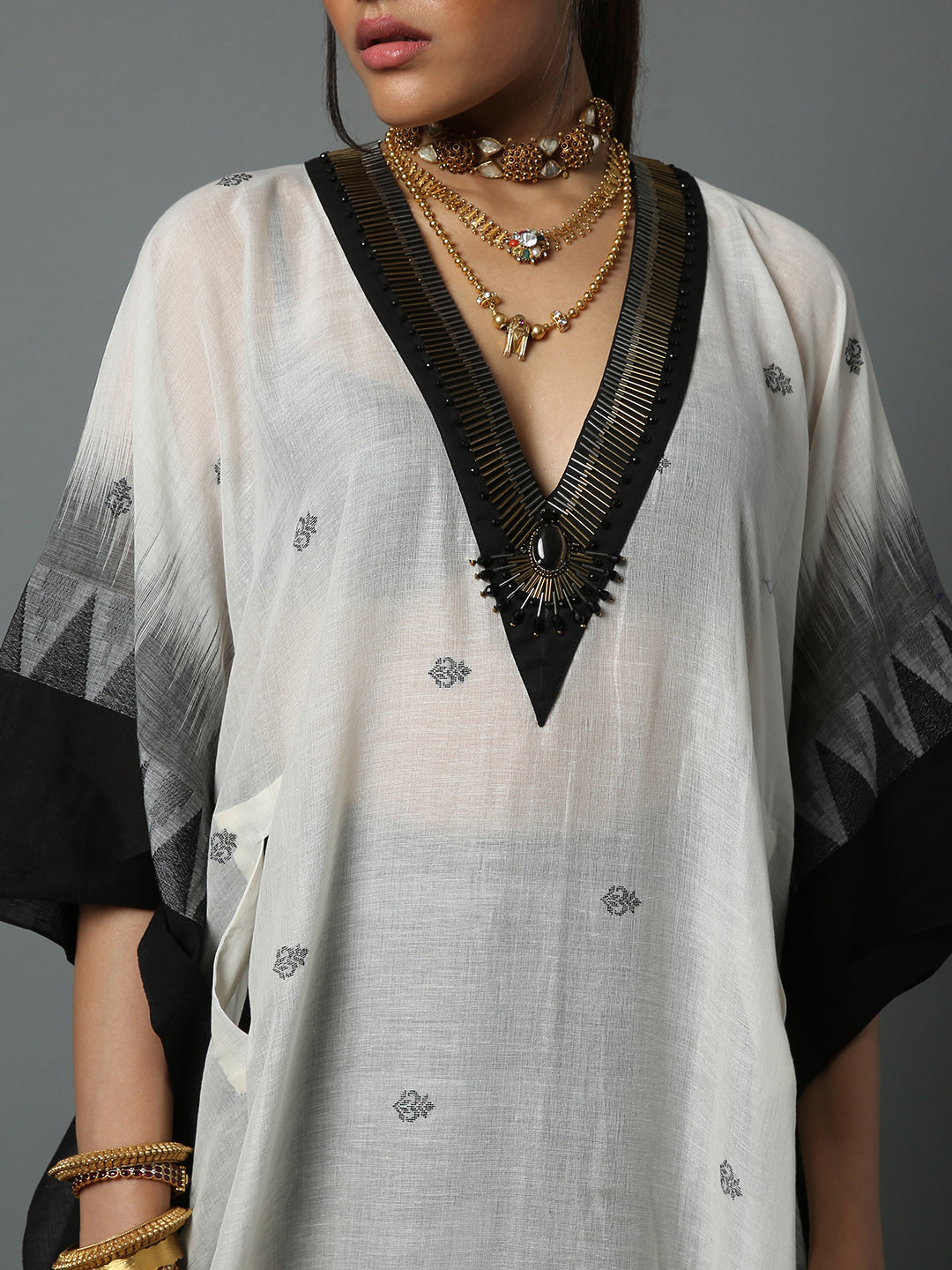 VAIDEHI KAFTAN