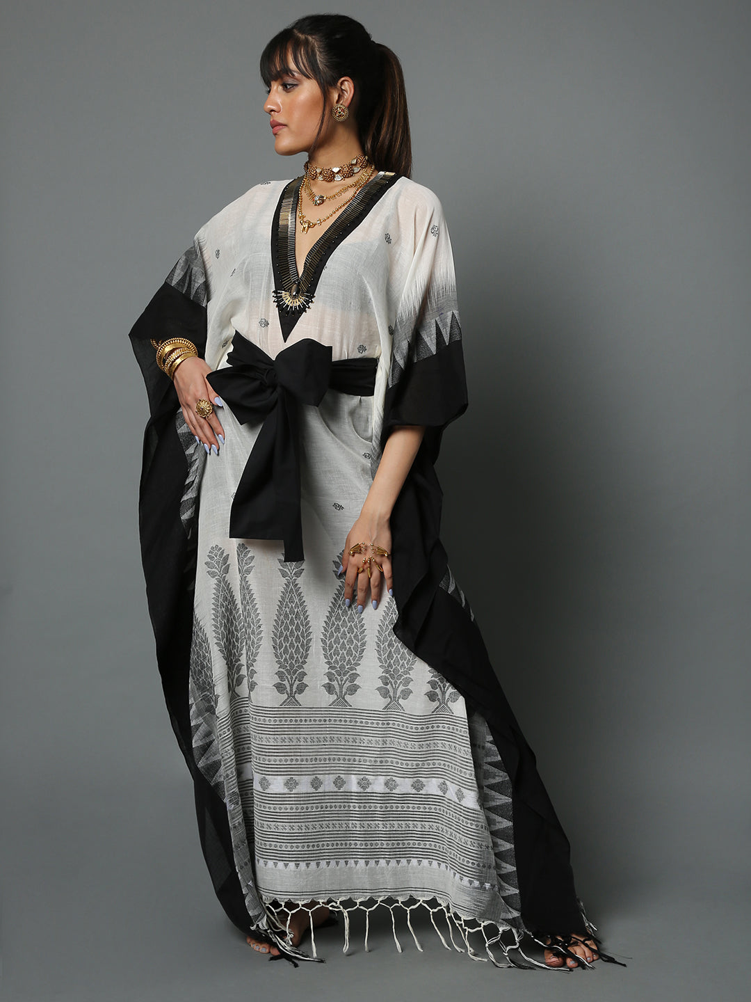 VAIDEHI KAFTAN
