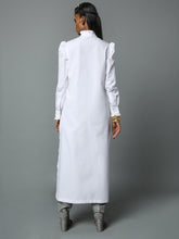 Load image into Gallery viewer, WOMEN LINE ART KURTA KARNATAKA

