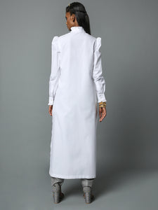 WOMEN LINE ART KURTA KARNATAKA