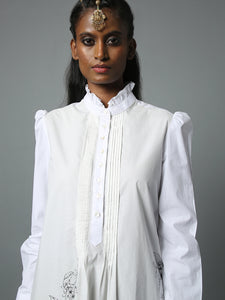 WOMEN LINE ART KURTA KARNATAKA