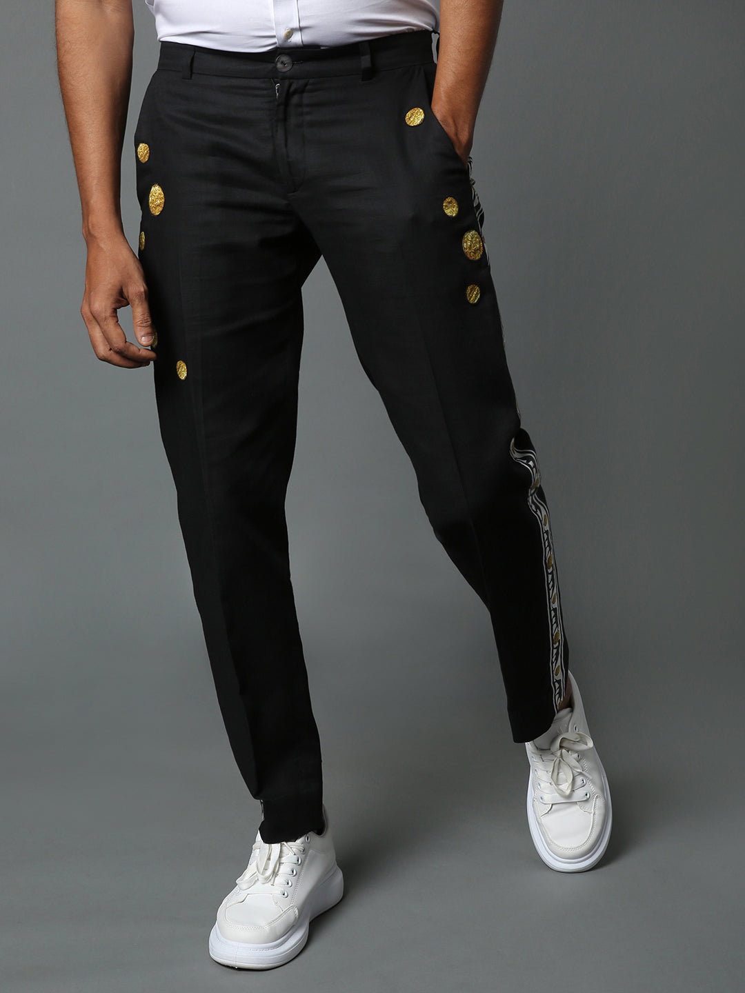 SIMHA TROUSER