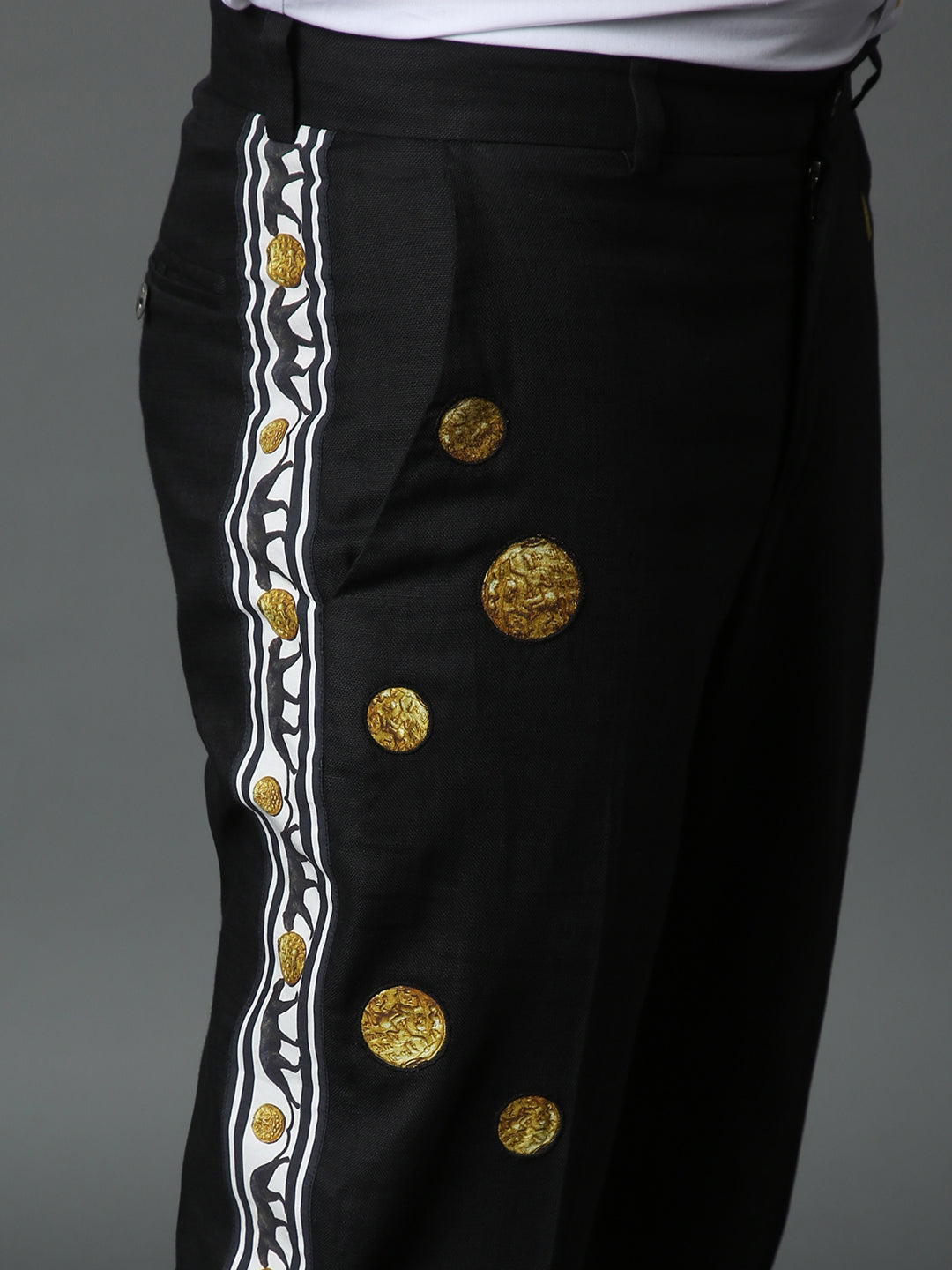 SIMHA TROUSER