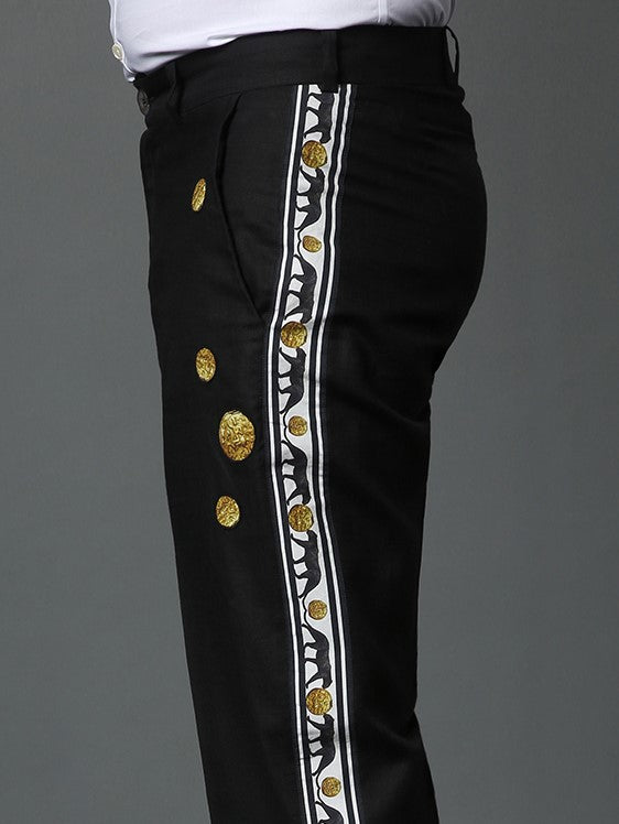 SIMHA TROUSER