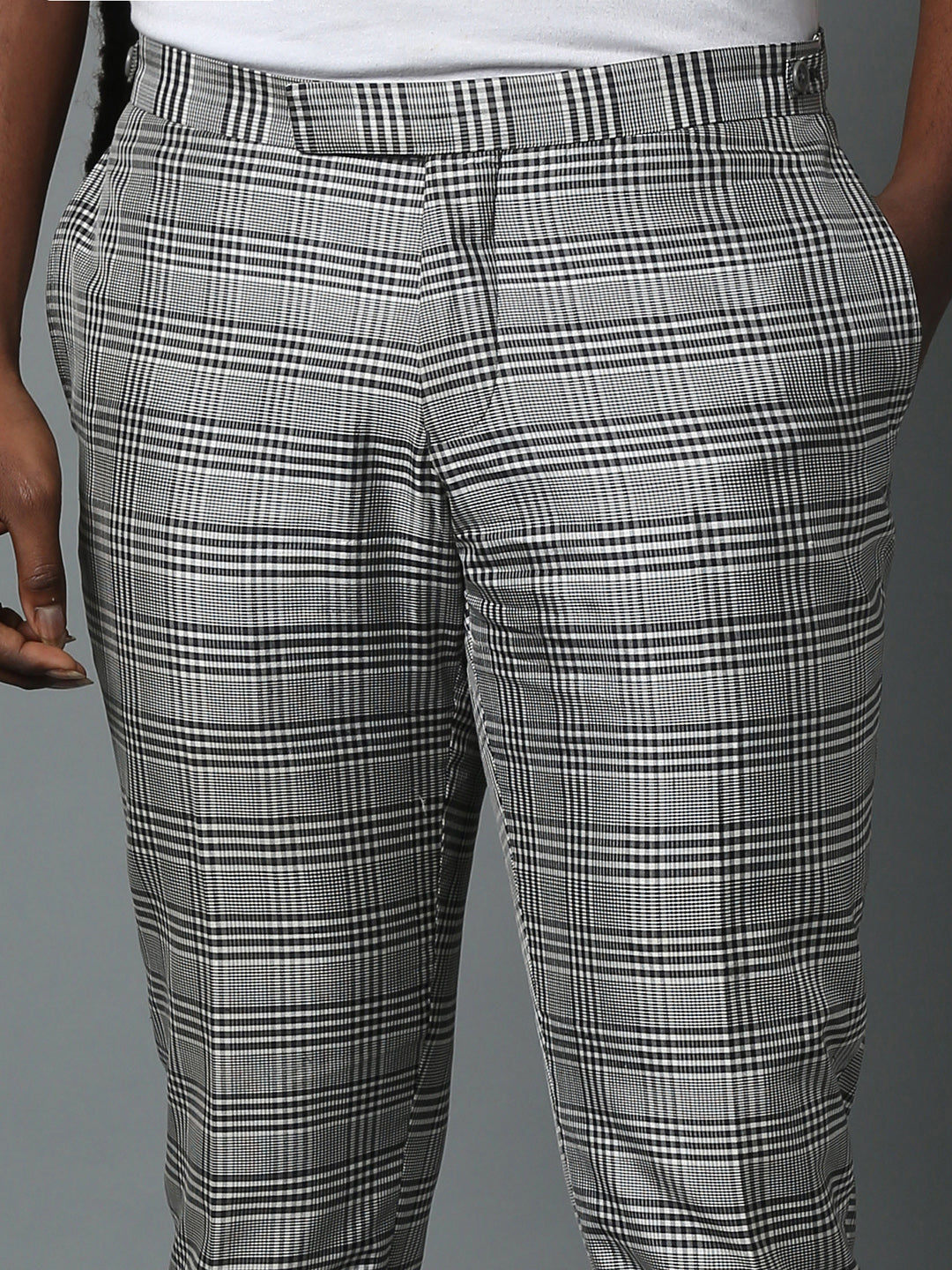 AKAI TROUSER