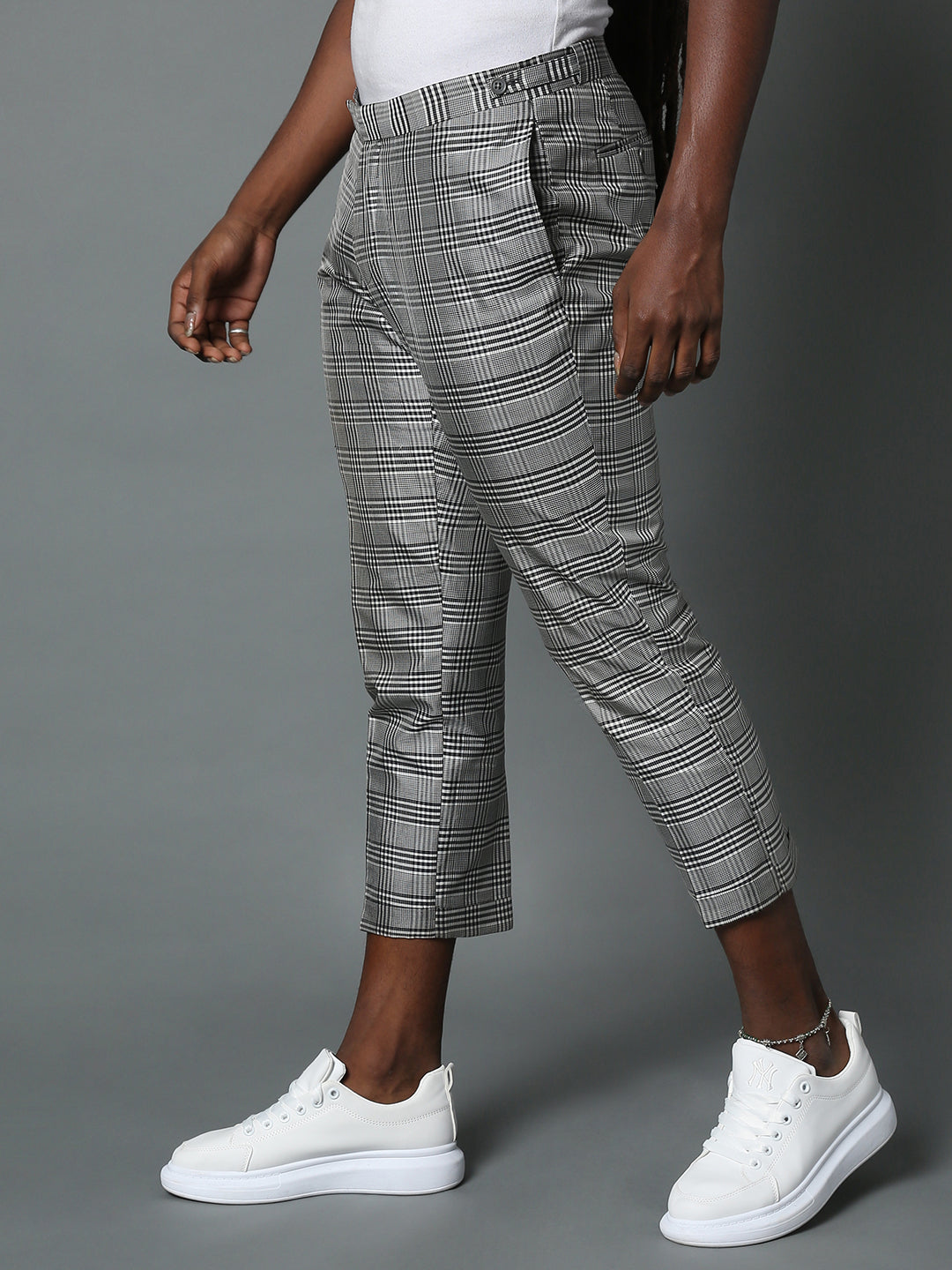 AKAI TROUSER