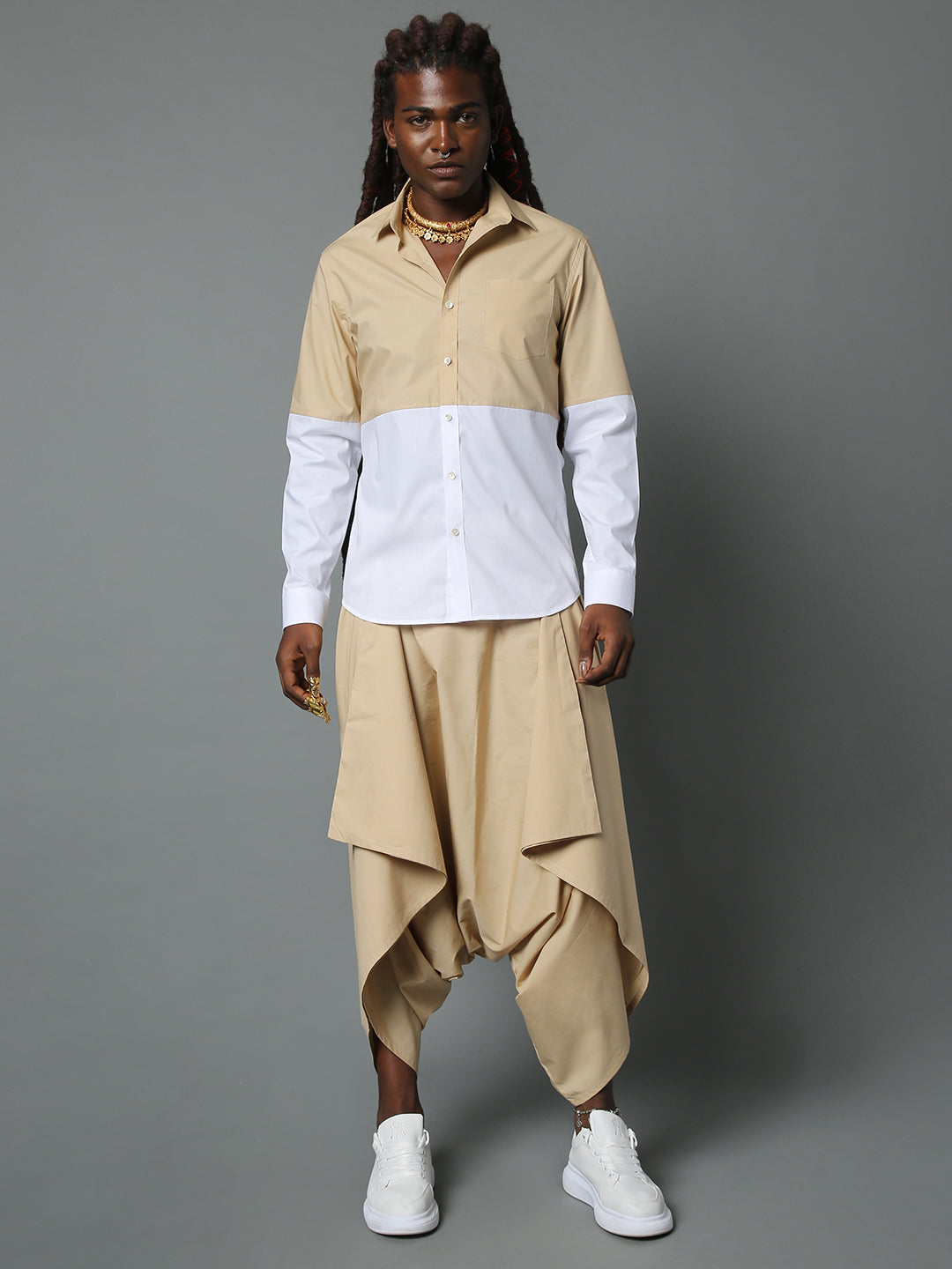 SARVA SHIRT