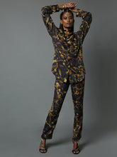 Load image into Gallery viewer, DRAVIDA SHIRT BLACK
