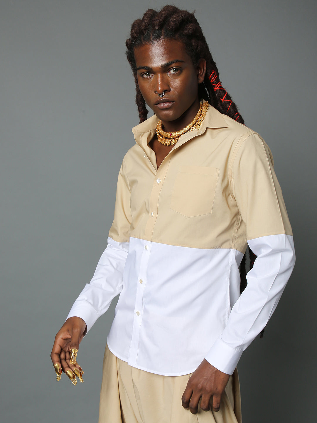 SARVA SHIRT