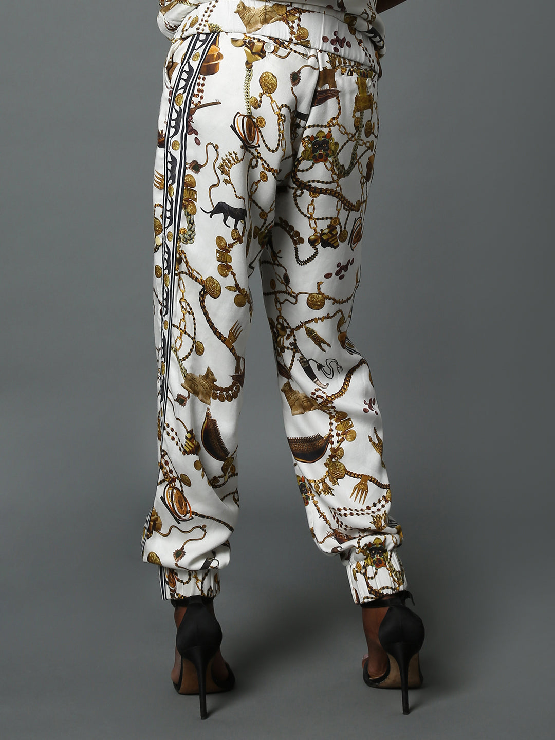 NANDI TROUSER