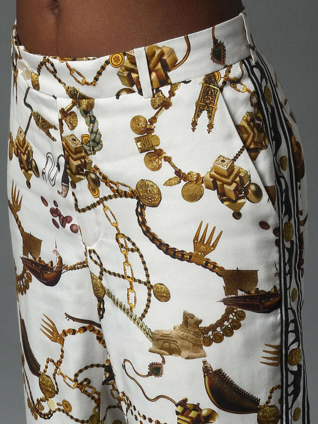 NANDI TROUSER