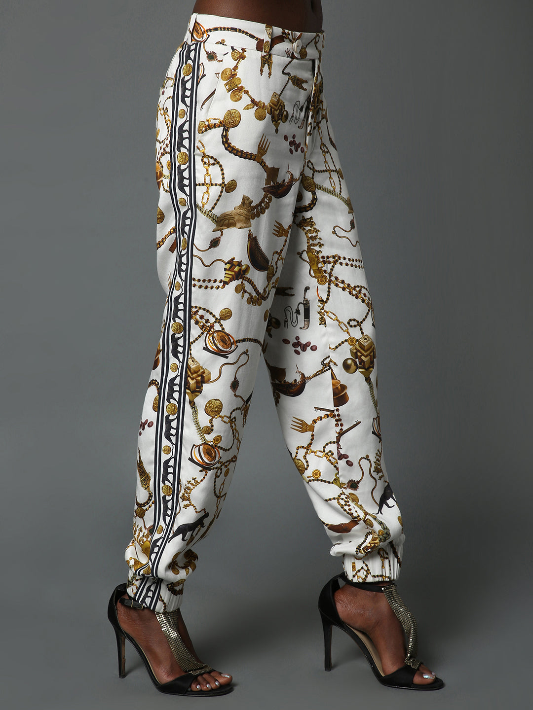 NANDI TROUSER