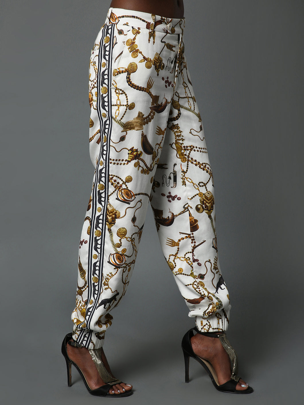 NANDI TROUSER